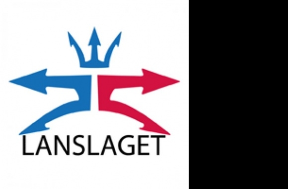 LANSLAGET_original Logo