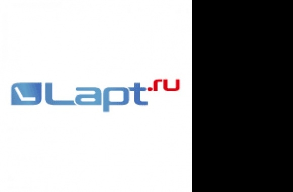 Lapt.ru Logo