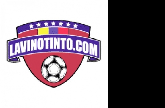 Lavinotinto.com Logo