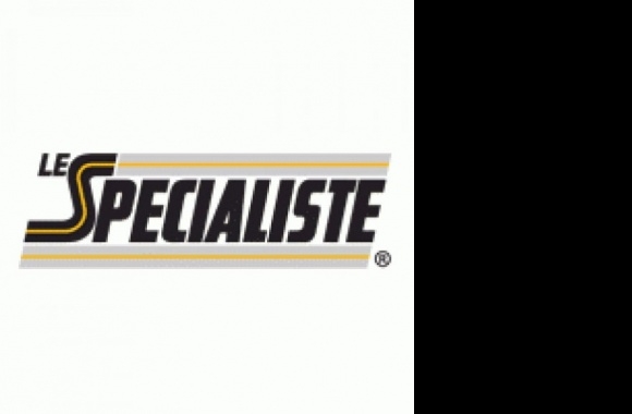 Le Specialiste Logo