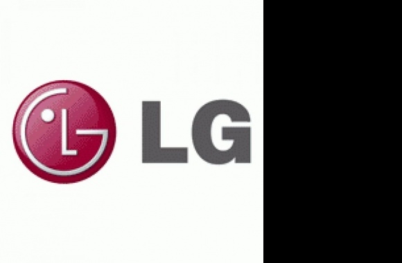 LG 2009 Logo