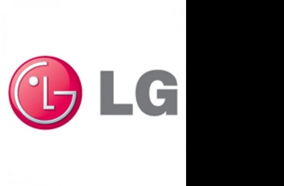 LG new Logo