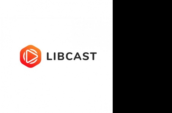 Libcast Logo