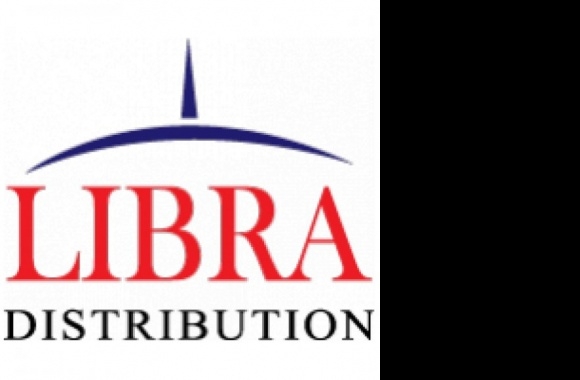 Libra Distribution Logo