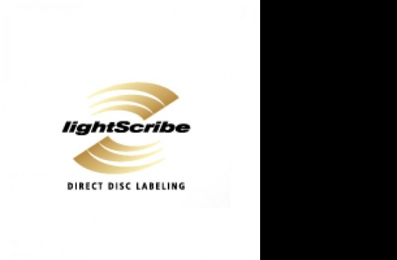 LightScribe Logo