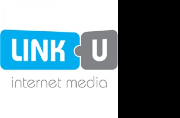 Link U Internet Media Logo