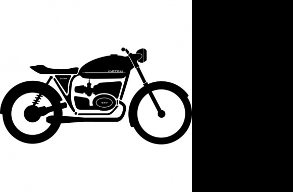 LOGO MOTOLI Logo