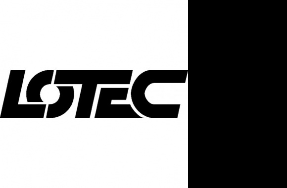 Lotec Logo