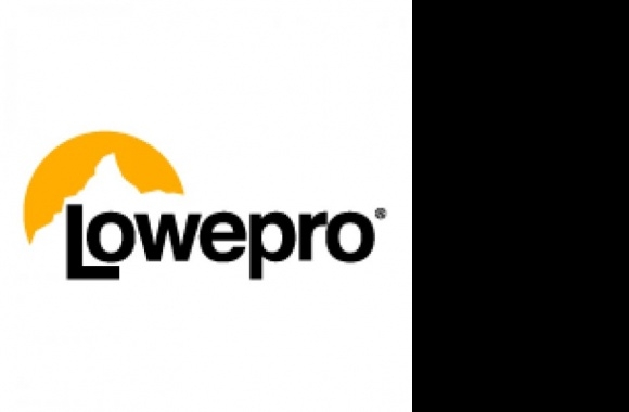 Lowepro USA, Inc. Logo