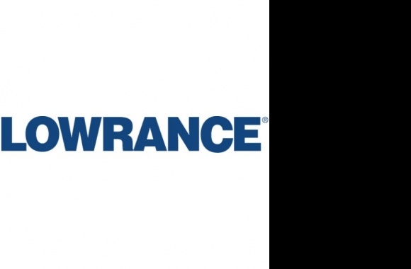 Lowrance Logo