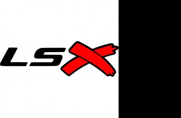 LSX Logo