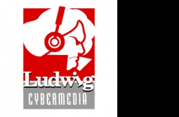 Ludwig Cybermedia Logo