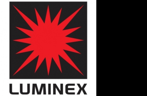 Luminex Logo