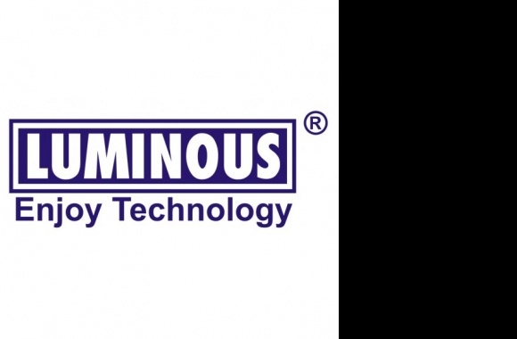 Luminous Logo