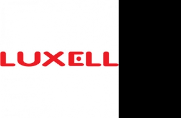 Luxell Logo