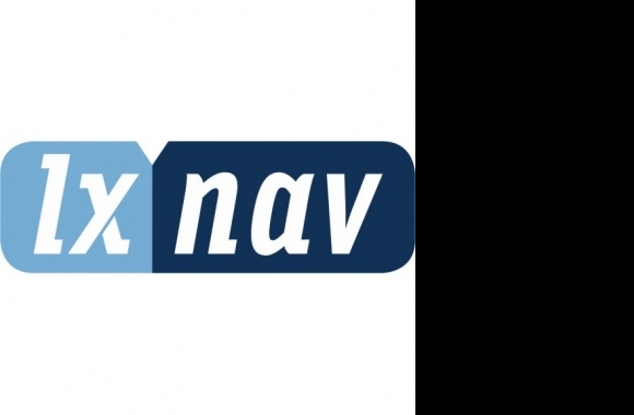 LXNAV Logo