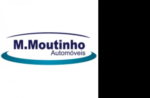 M.Moutinho Logo