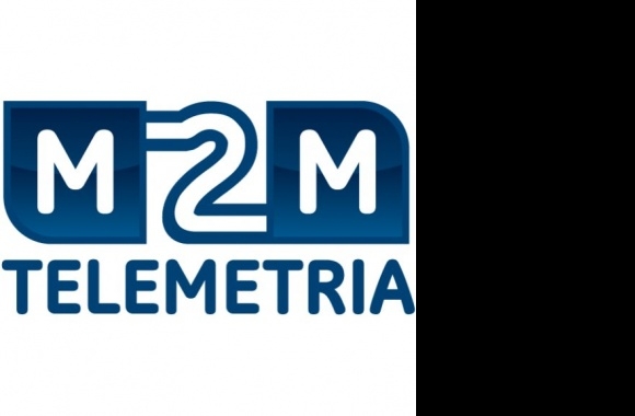 M2M Telemetria Logo