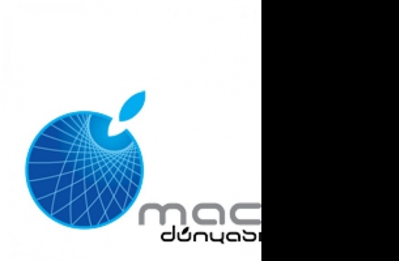 macdunyasi Logo