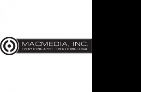 MacMedia, Inc. Logo