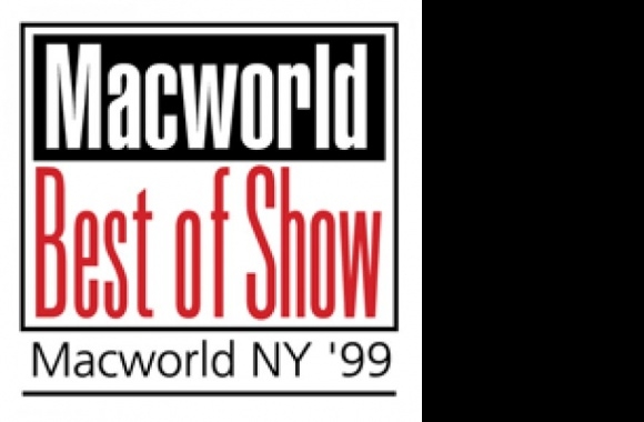Macworld Logo
