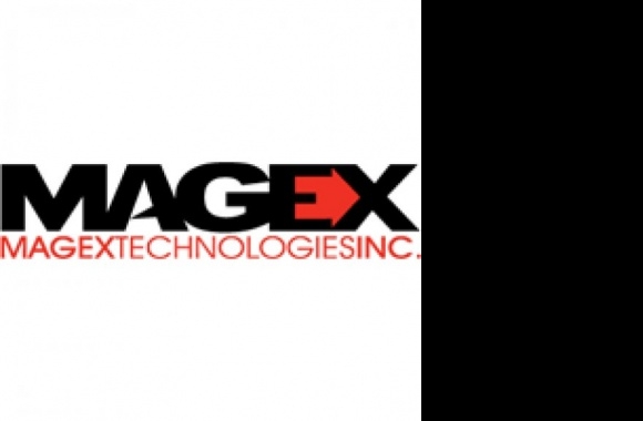 Magex Technologies Logo