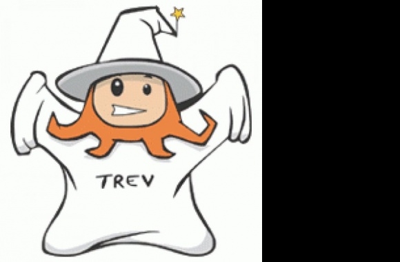 Magical Trevor Logo