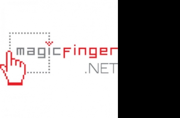 magicfinger.NET Logo