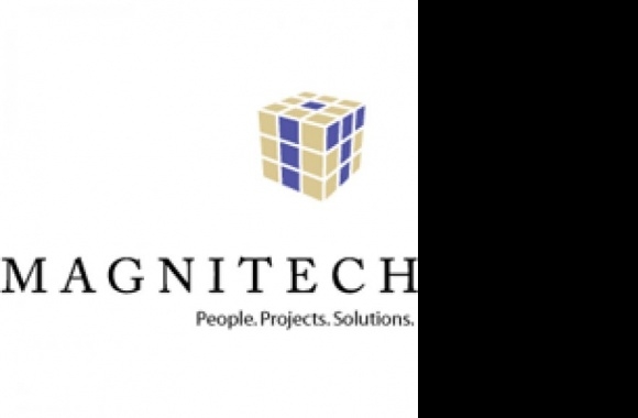 magnitech Logo