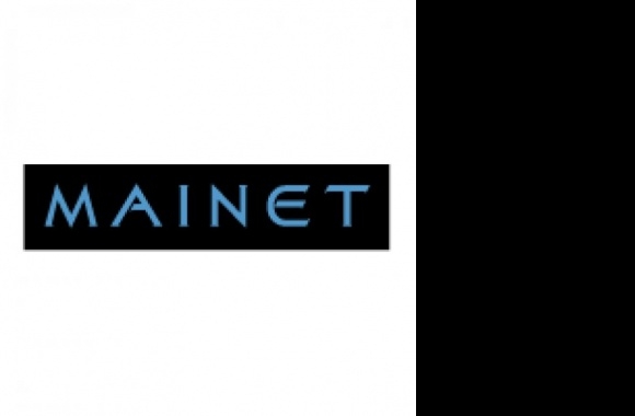 Mainet Logo