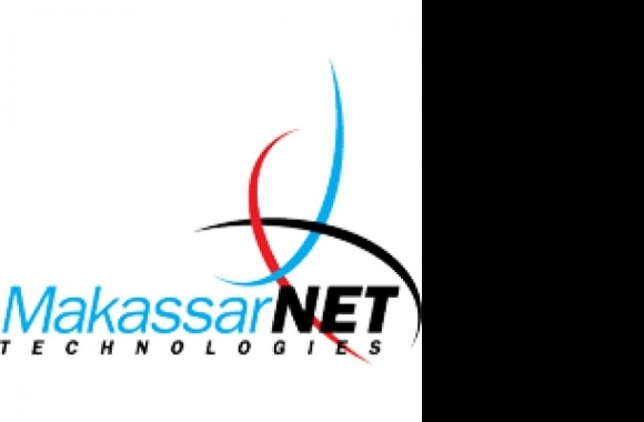 MakassarNET Logo