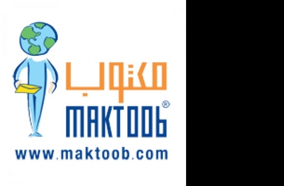 Maktoob.com Logo