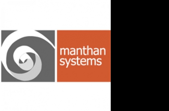 Manthan Systems Logo