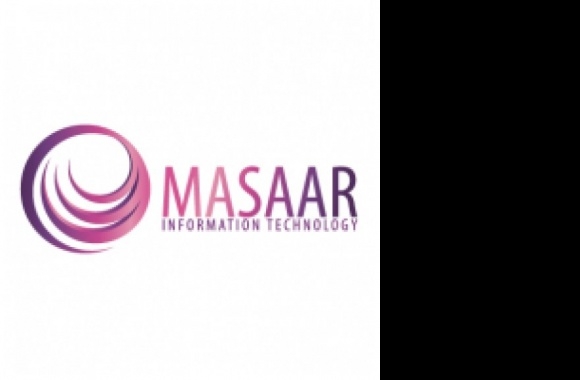 Masaar IT Logo