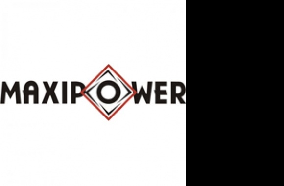 maxipower Logo