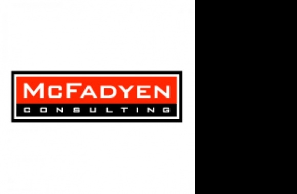 McFadyen Consulting Logo