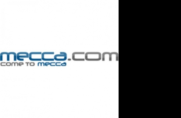 mecca.com Logo