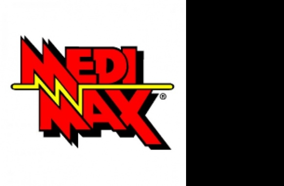 Medi Max Logo