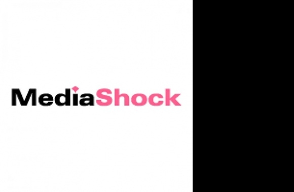 MediaShock Logo