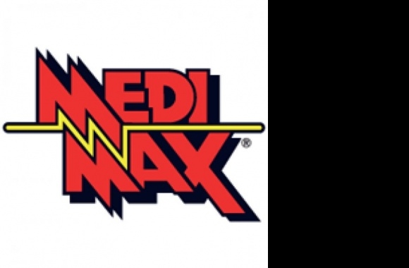 MediMax Logo