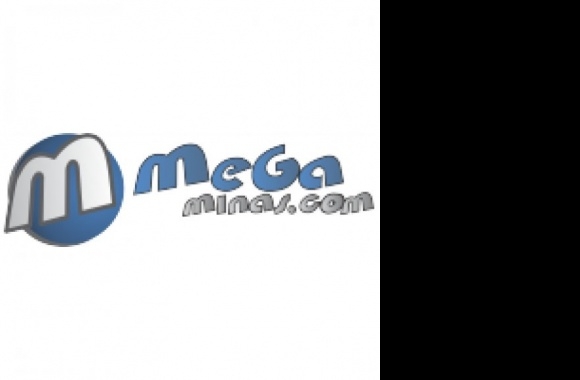 MegaMinas Logo