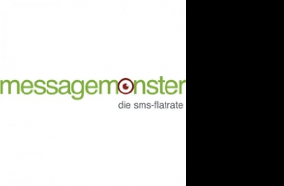 Messagemonster Logo