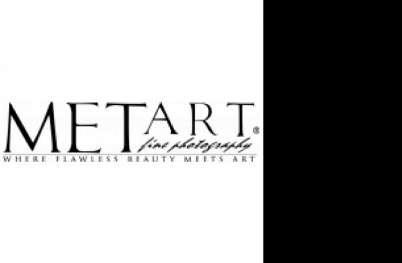 MET Art Logo