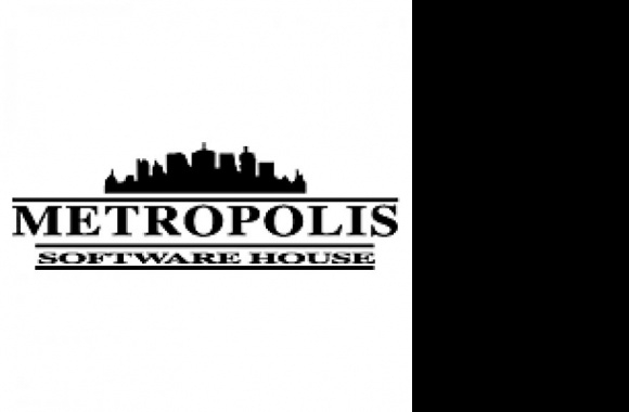 Metropolis Software House Logo