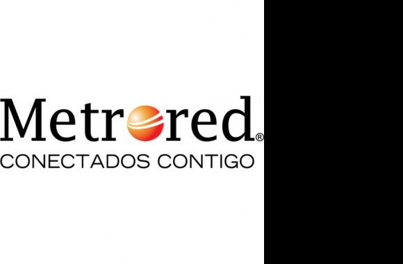 Metrored Logo