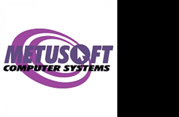 MetuSOFT Logo