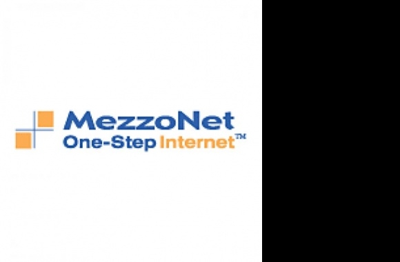 MezzoNet Logo