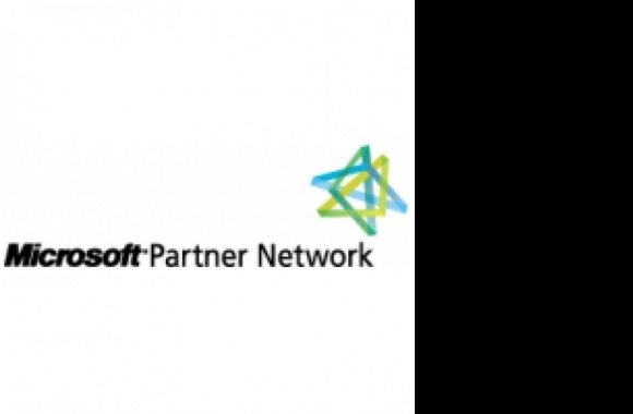 Microsoft Partner Network Logo