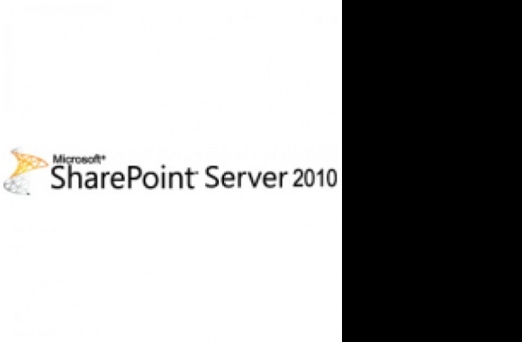 Microsoft SharePoint Server Logo