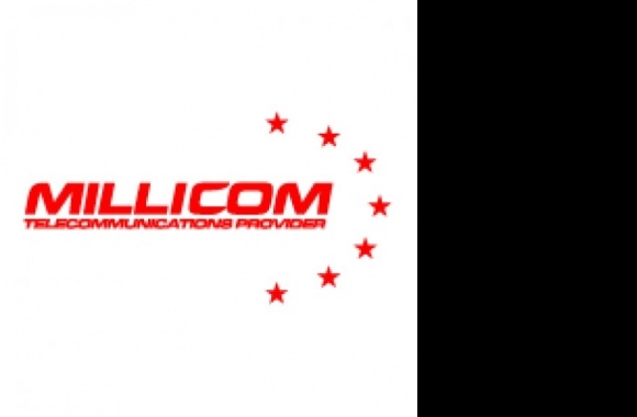 Millicom Logo